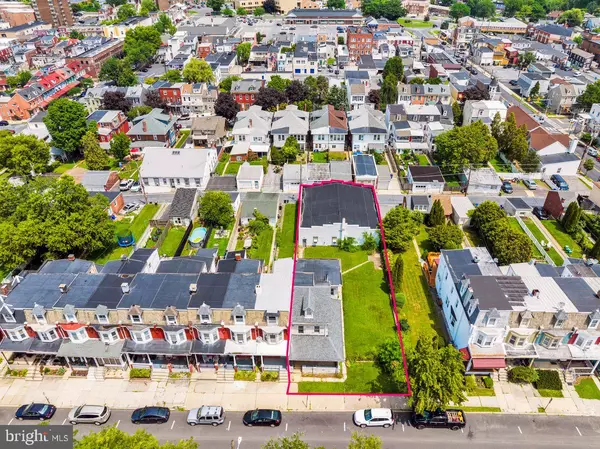 West Reading, PA 19611,529 CHESTNUT ST