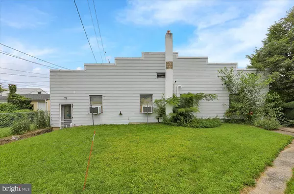 West Reading, PA 19611,529 CHESTNUT ST