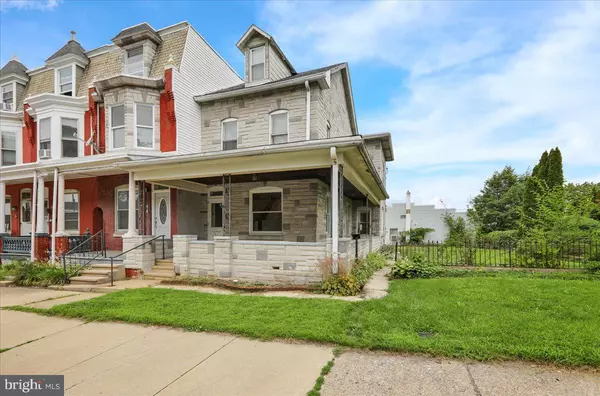 West Reading, PA 19611,529 CHESTNUT ST