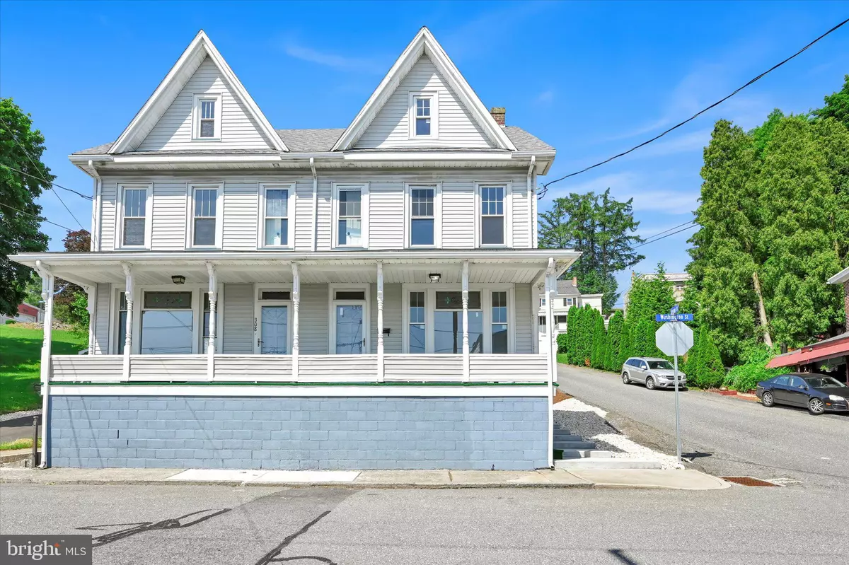 Tamaqua, PA 18252,310 WASHINGTON ST