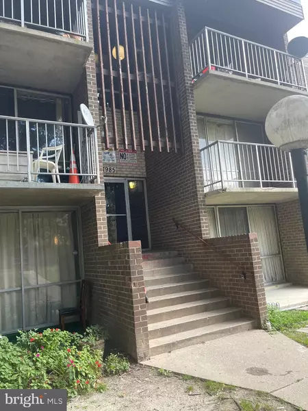 7985 RIGGS RD #1, Hyattsville, MD 20783