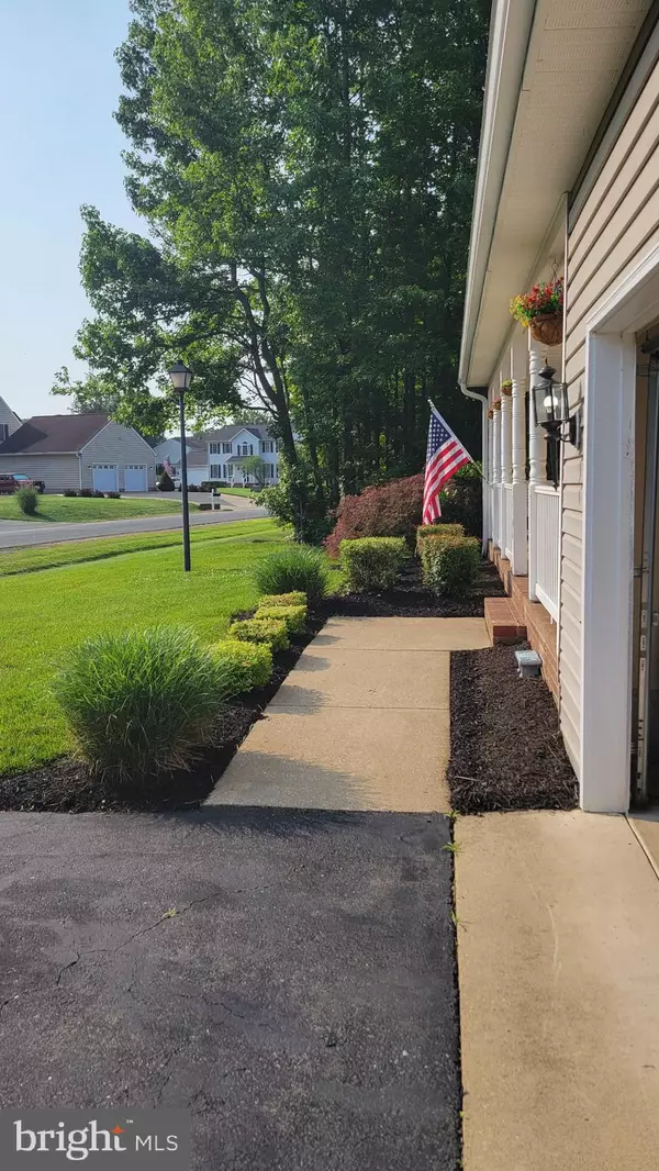 Fredericksburg, VA 22407,12106 KNIGHT CT