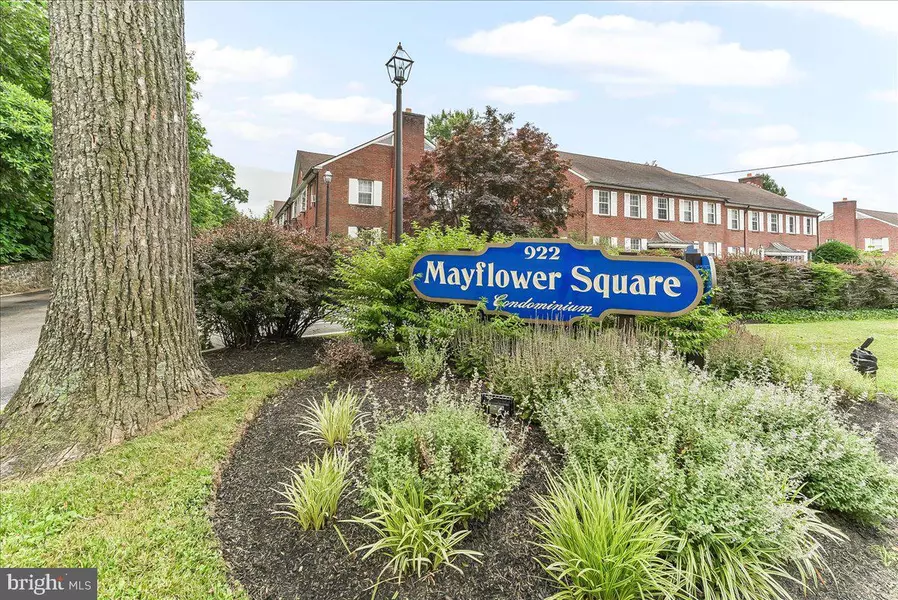 922 W MONTGOMERY AVE #B-4, Ardmore, PA 19003