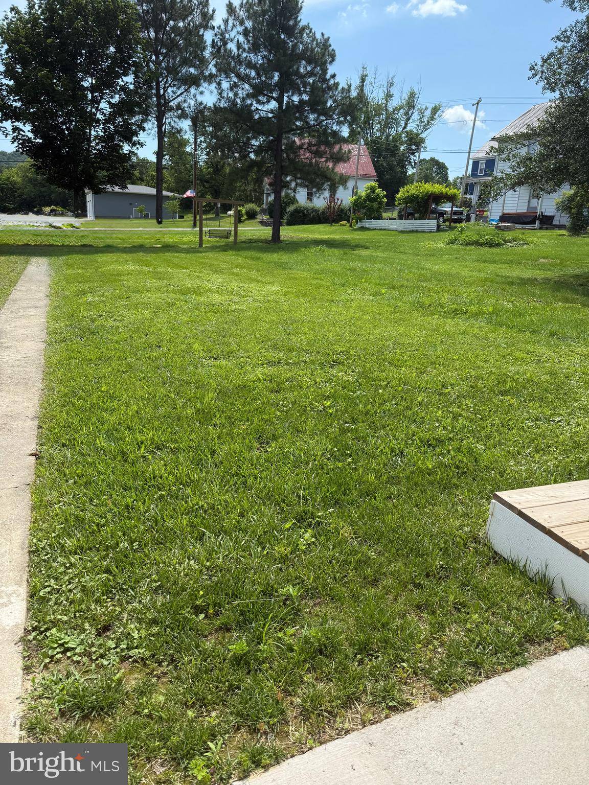 Paw Paw, WV 25434,83 JACKSON ST