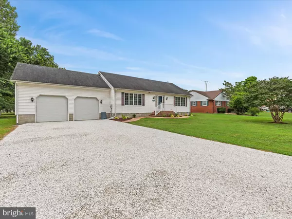 Cambridge, MD 21613,206-A BAYVIEW AVE