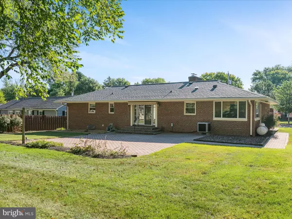Leesburg, VA 20176,127 WOODBERRY RD NE