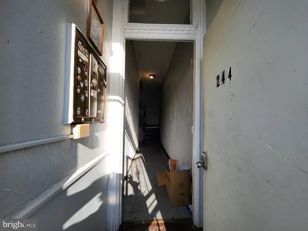 Baltimore, MD 21223,244 N FULTON AVE