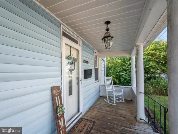 Martinsburg, WV 25401,609 WEST VIRGINIA AVE