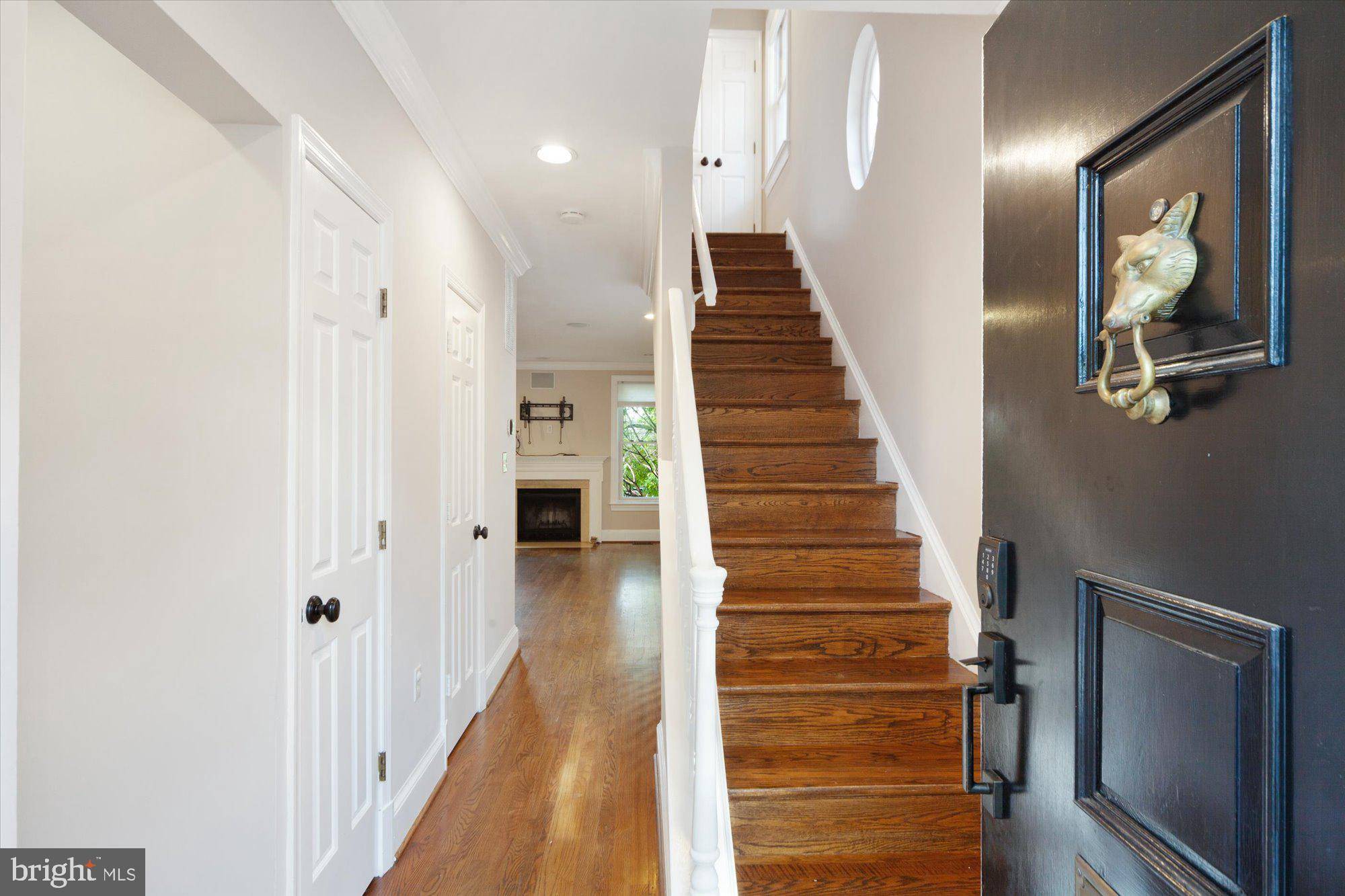 Washington, DC 20007,1404 FOXHALL RD NW