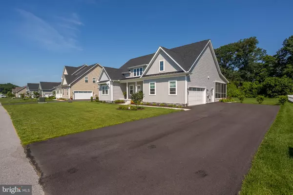 Milton, DE 19968,27025 WHISTLING DUCK WAY