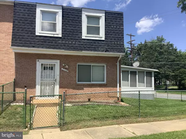 Capitol Heights, MD 20743,5734 WALKER MILL RD
