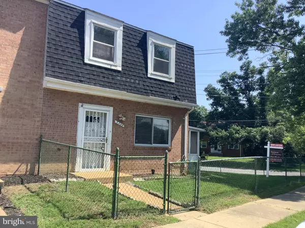 Capitol Heights, MD 20743,5734 WALKER MILL RD