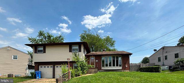 21 DARBY LN, Cherry Hill, NJ 08002