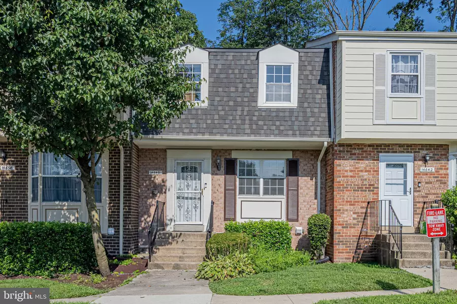 14640 TYNEWICK TER #3, Silver Spring, MD 20906