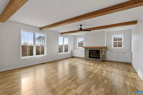 Crozet, VA 22932,3 ROTHWELL LN #LOT 3