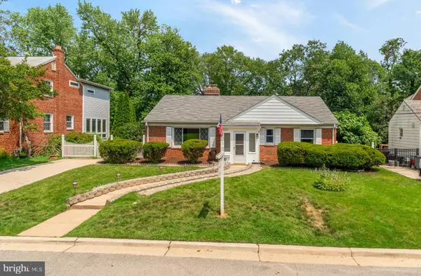 10021 DALLAS AVE,  Silver Spring,  MD 20901