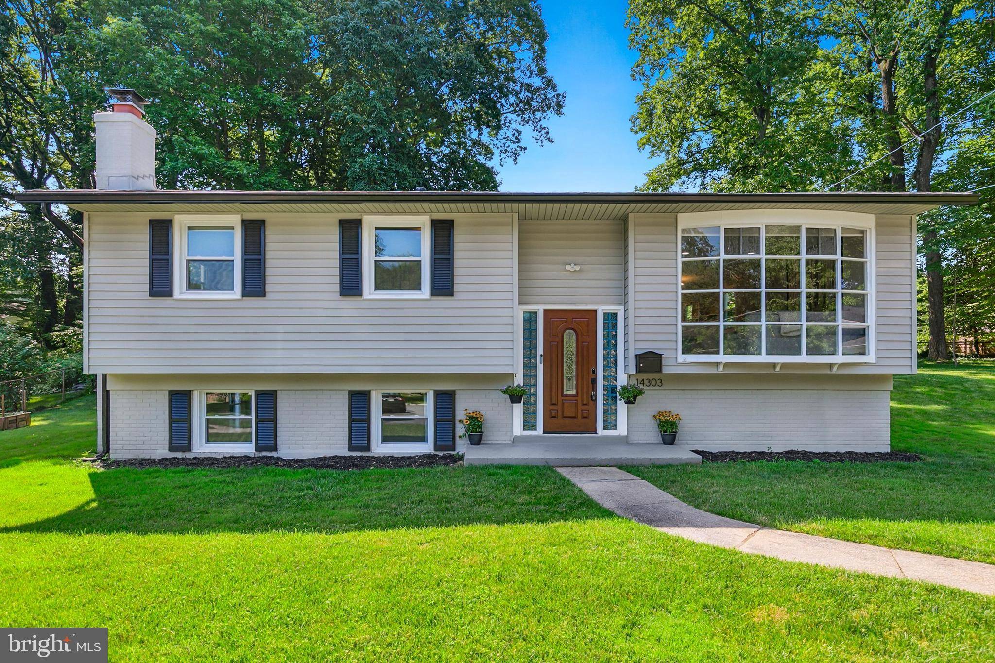 Rockville, MD 20853,14303 MERTON CT