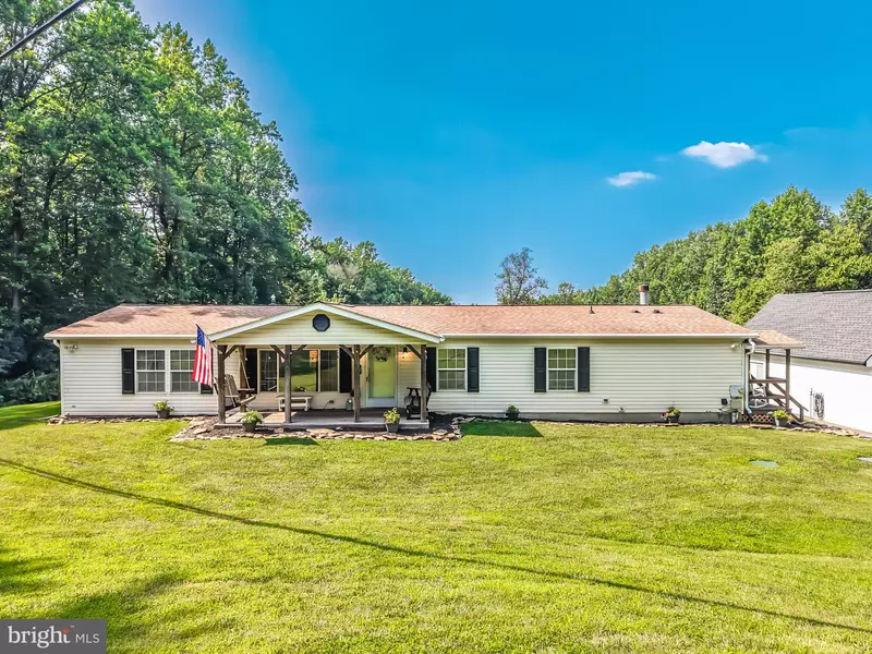 239 QUARRY RD, Gap, PA 17527