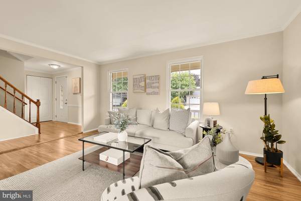 Derwood, MD 20855,15800 BUENA VISTA DR