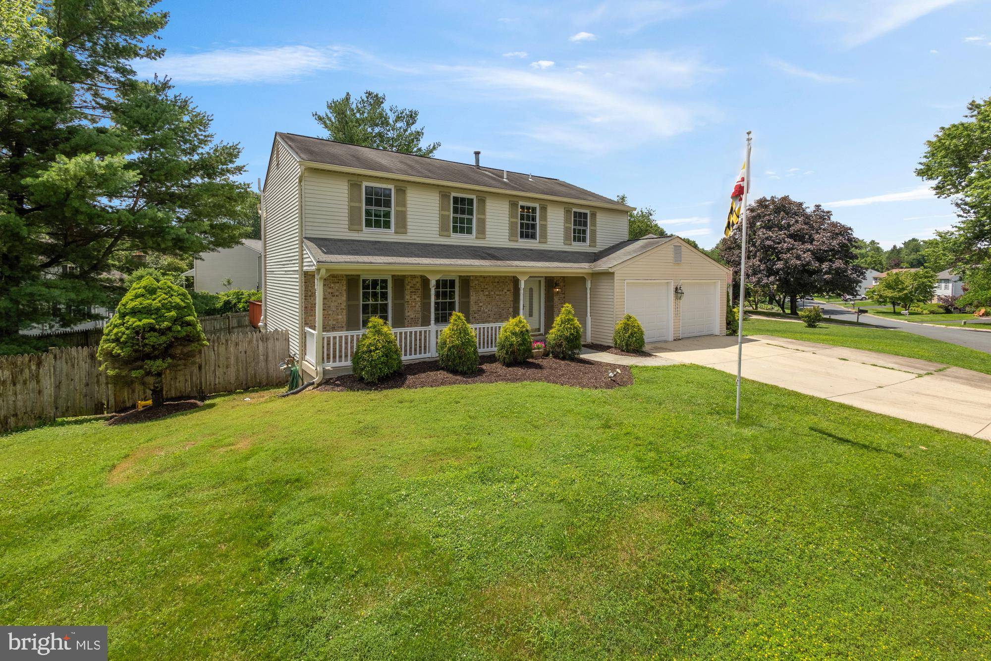 15800 BUENA VISTA DR, Derwood, MD 20855