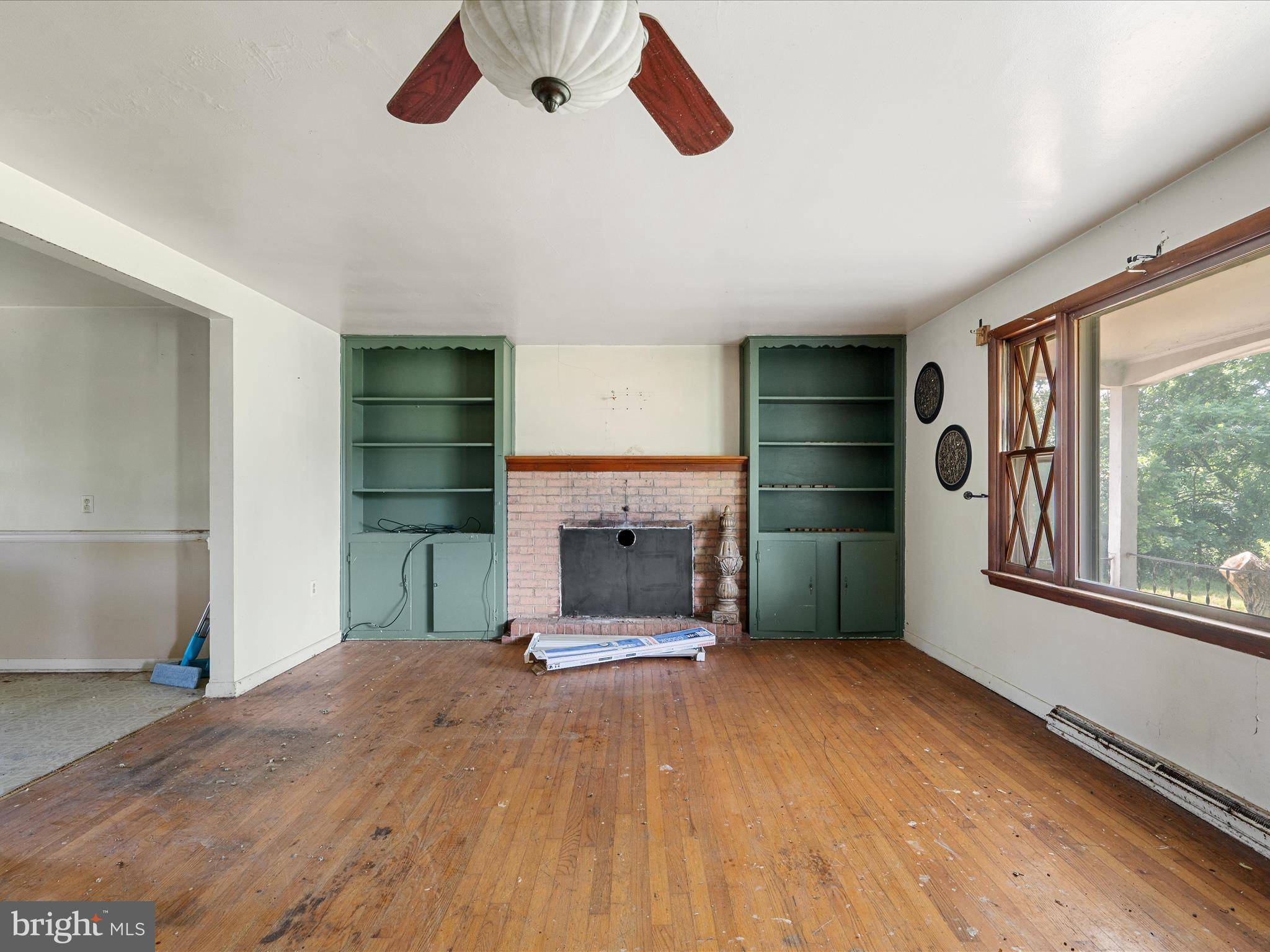 Charles Town, WV 25414,46 HARROW PL