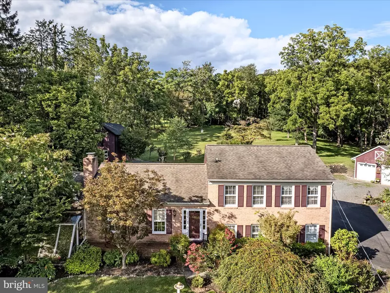 36762 CHARLES TOWN PIKE, Hillsboro, VA 20132