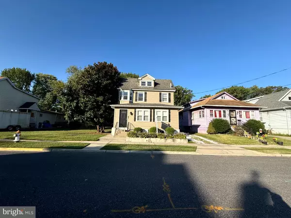 Westville, NJ 08093,262 CHESTNUT ST