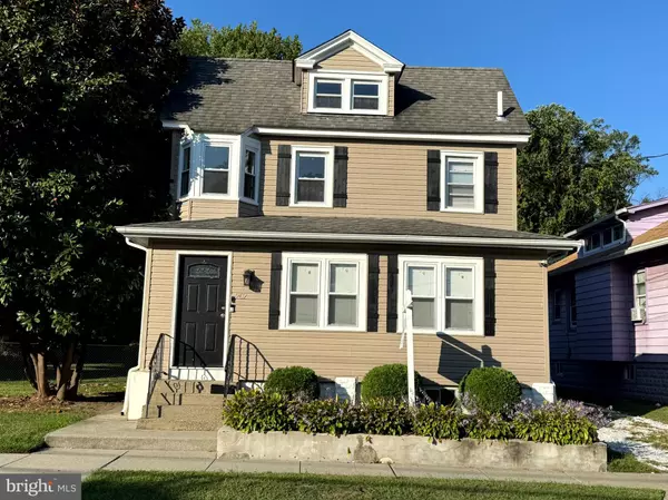 Westville, NJ 08093,262 CHESTNUT ST