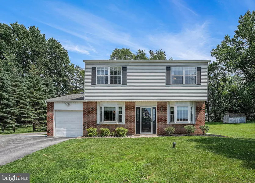 3027 KIMBERLY DR, East Norriton, PA 19401