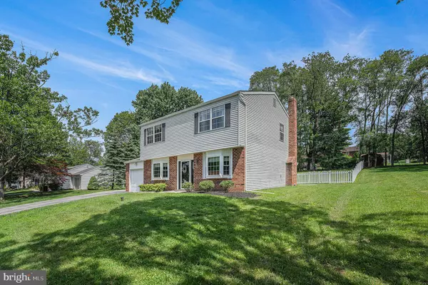 East Norriton, PA 19401,3027 KIMBERLY DR