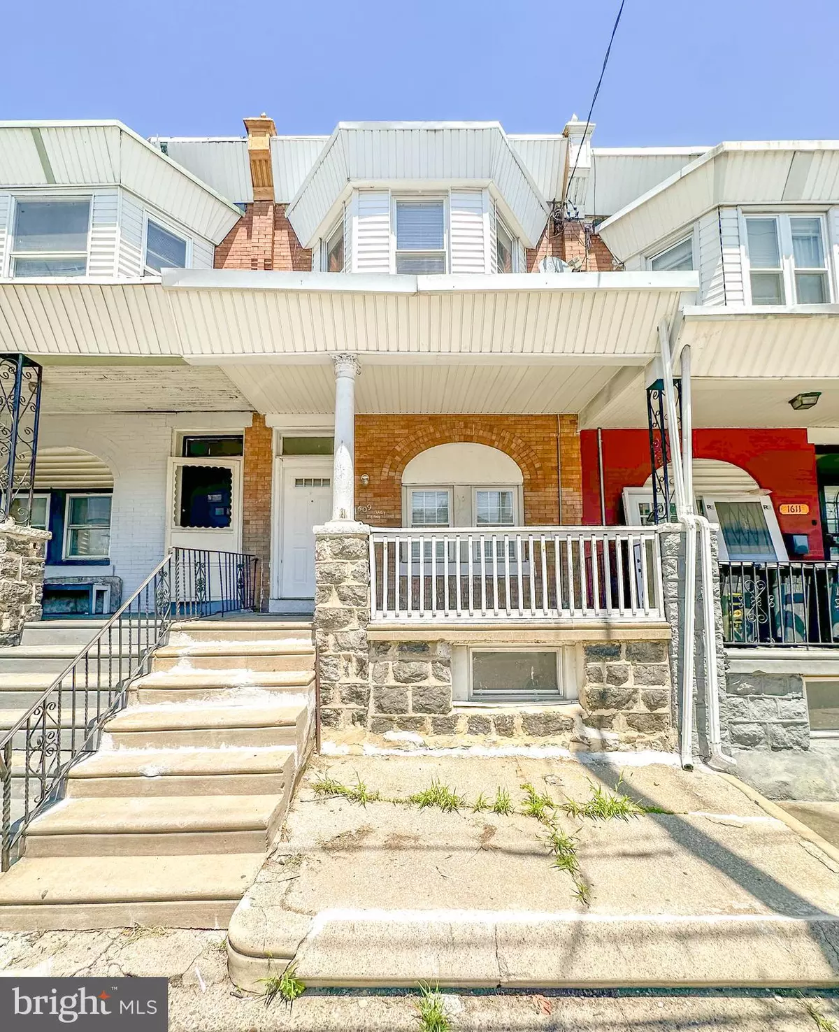 Philadelphia, PA 19143,1609 S 54TH ST