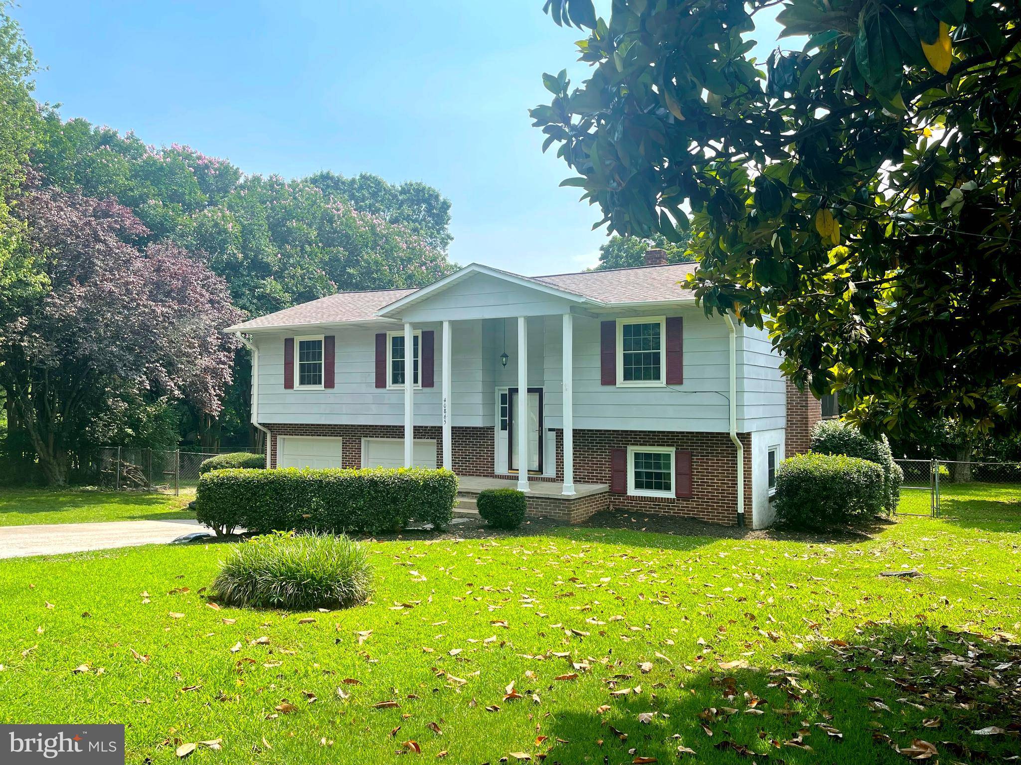 40865 SPRING HOUSE LN, Leonardtown, MD 20650