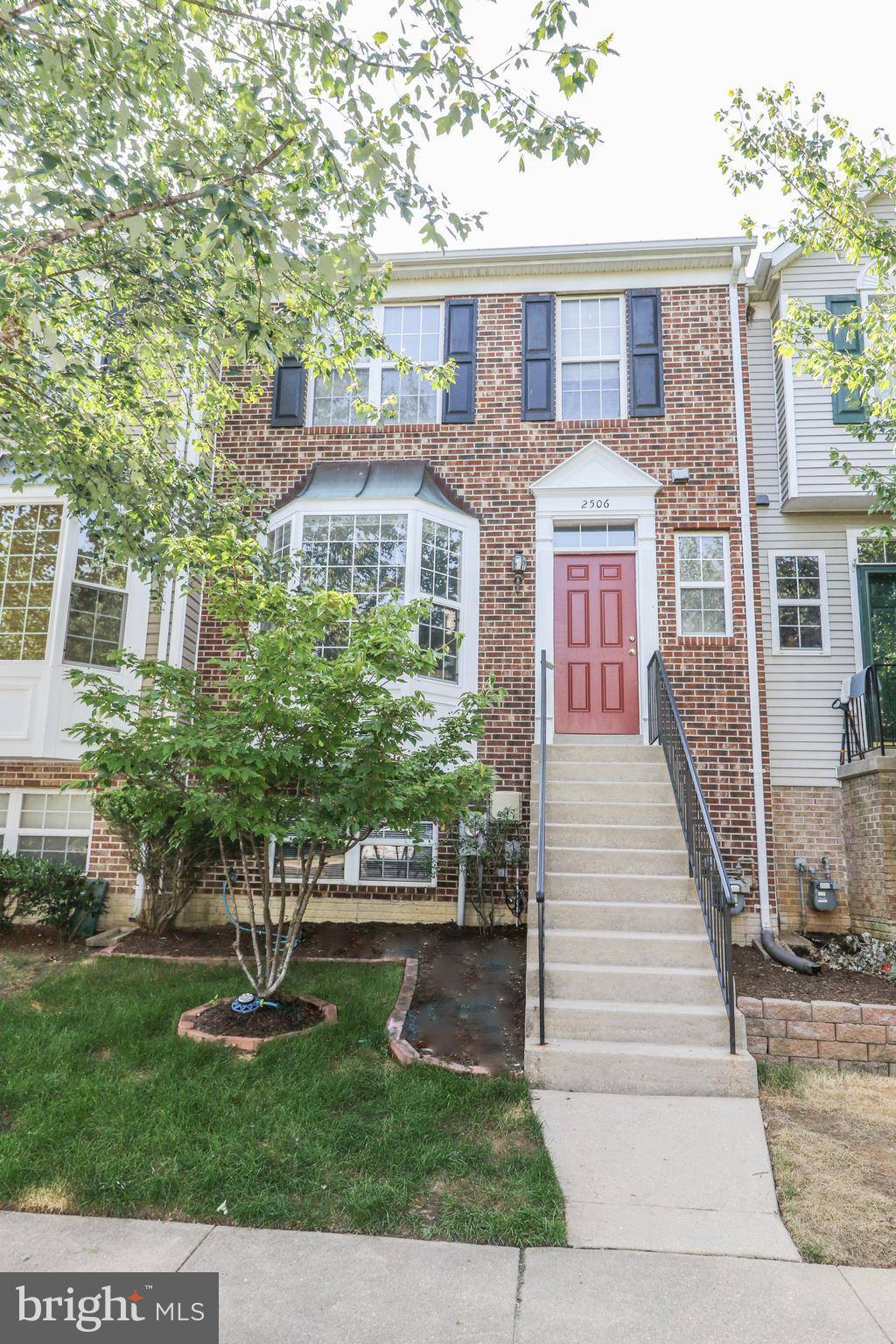 Crofton, MD 21114,2506 WESTON CT