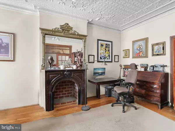 Baltimore, MD 21223,105 S GILMOR ST