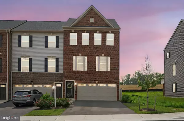 Upper Marlboro, MD 20772,4115 SHIRLEY ROSE CT