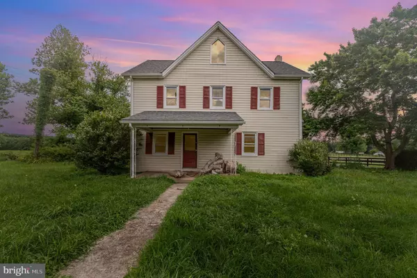 White Hall, MD 21161,5403 NEW PARK RD