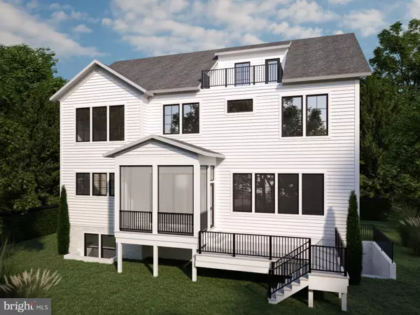 Arlington, VA 22207,2724 N DINWIDDIE ST