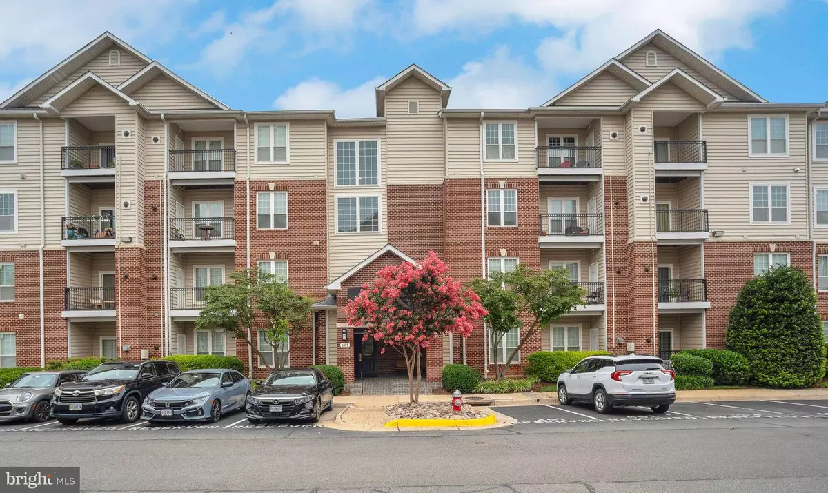 Mclean, VA 22102,1571 SPRING GATE DR #6314