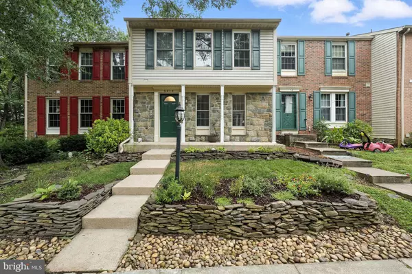Alexandria, VA 22310,6012 ALEXANDER AVE