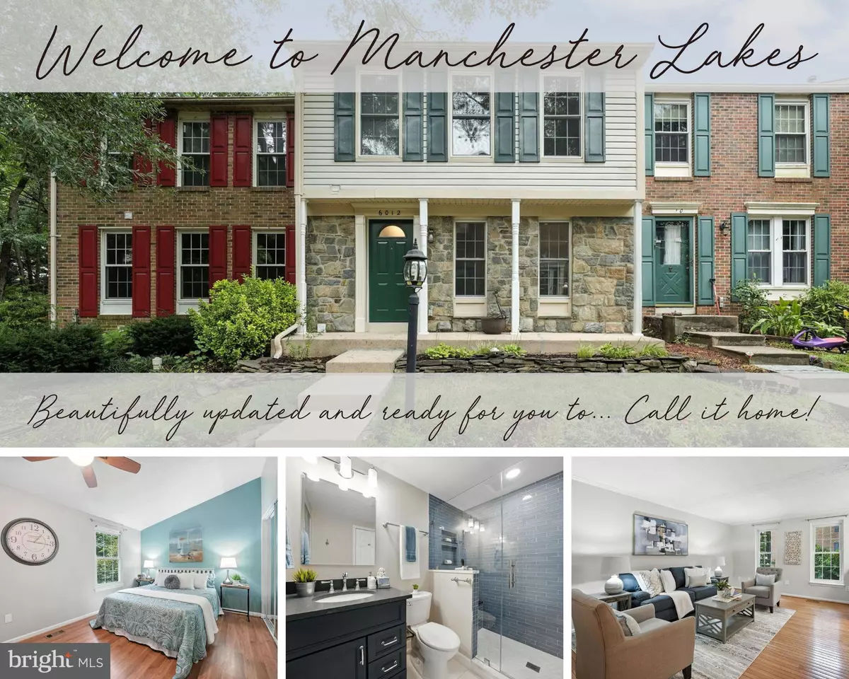 Alexandria, VA 22310,6012 ALEXANDER AVE