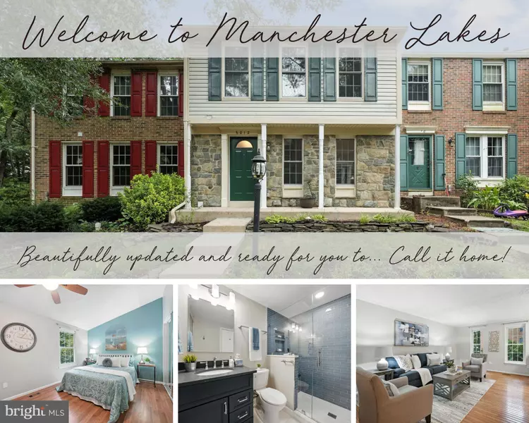 6012 ALEXANDER AVE, Alexandria, VA 22310