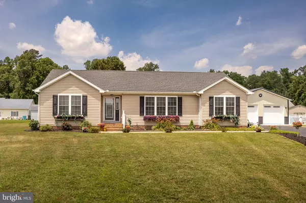 Hebron, MD 21830,404 PEACHTREE CT