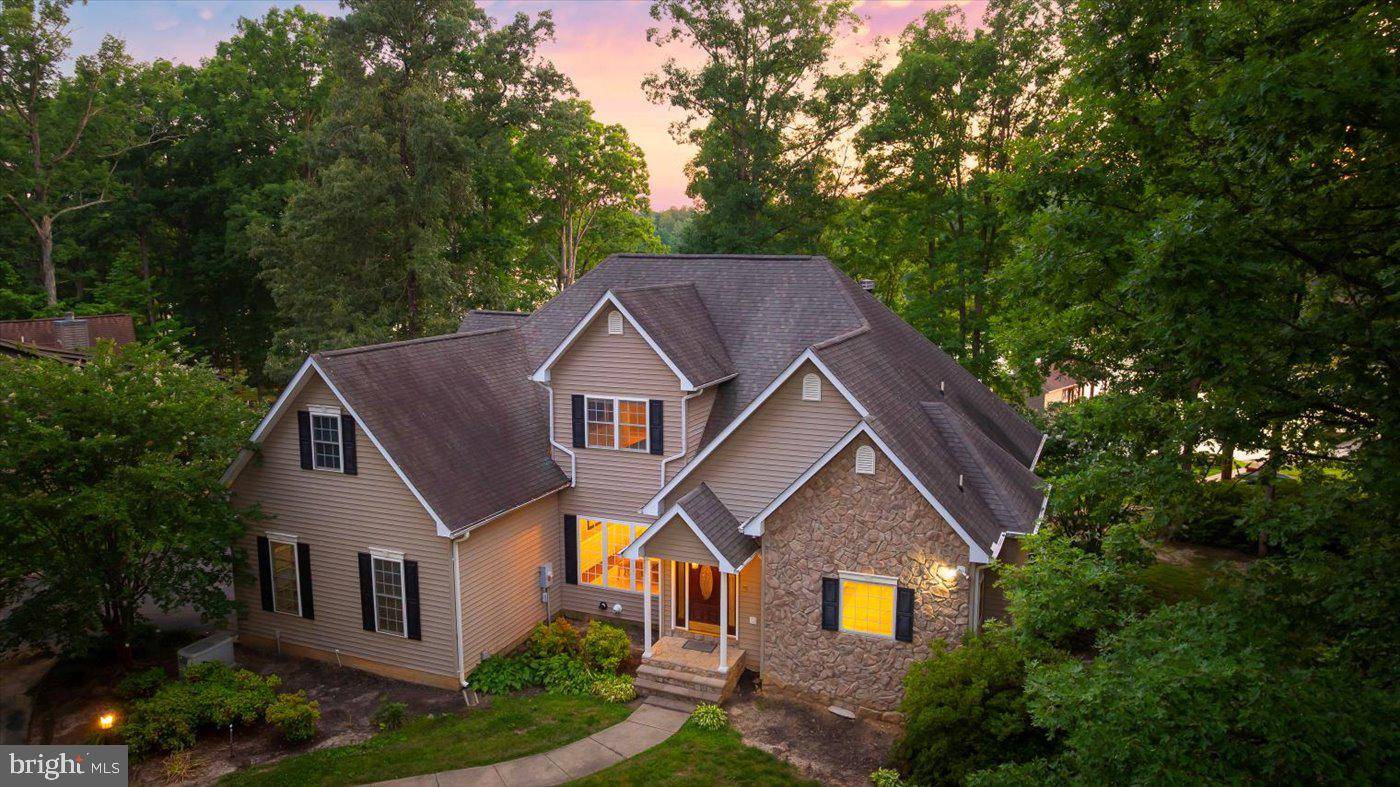 Bumpass, VA 23024,2724 LITTLE GUNSTOCK RD