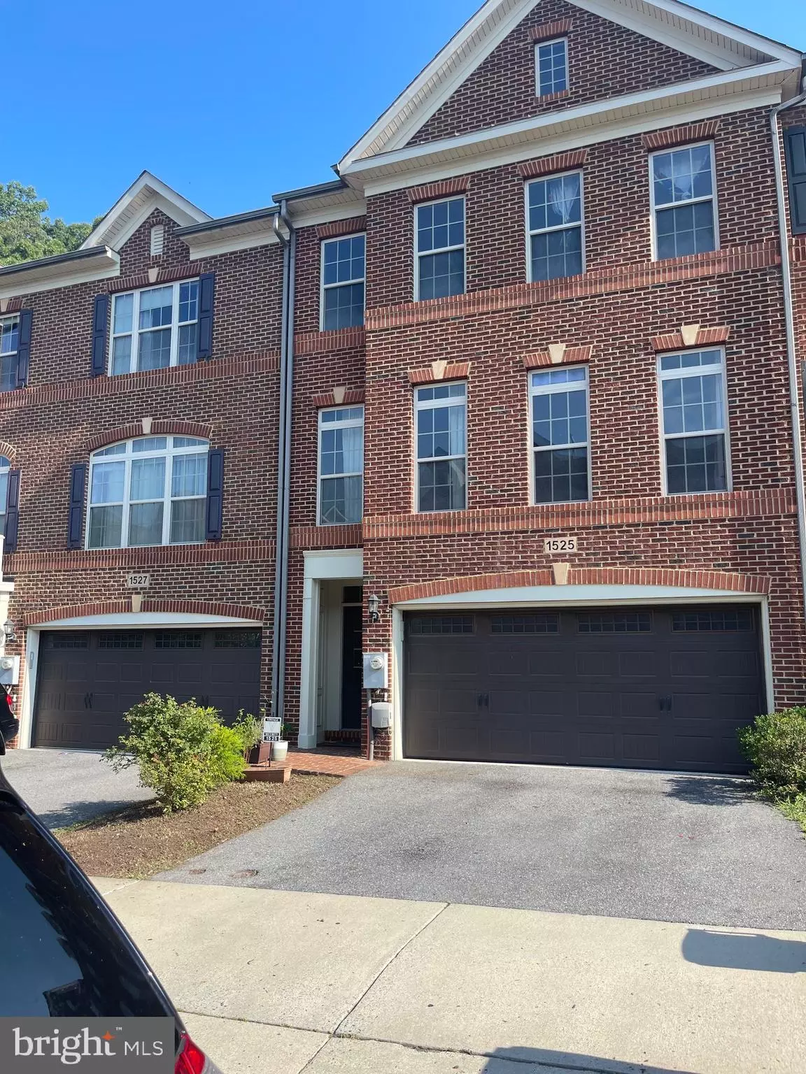 Silver Spring, MD 20906,1525 RABBIT HOLLOW PL