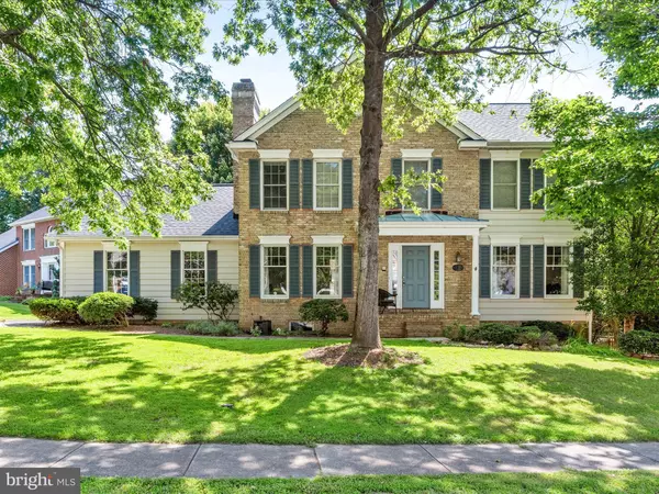 2204 BANNER HILL RD, Frederick, MD 21702