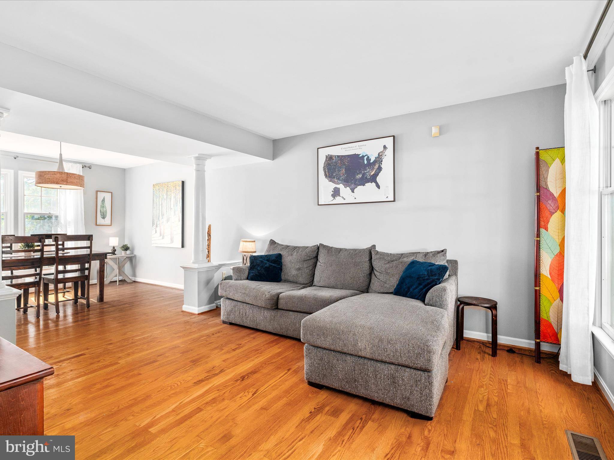 Frederick, MD 21702,2204 BANNER HILL RD