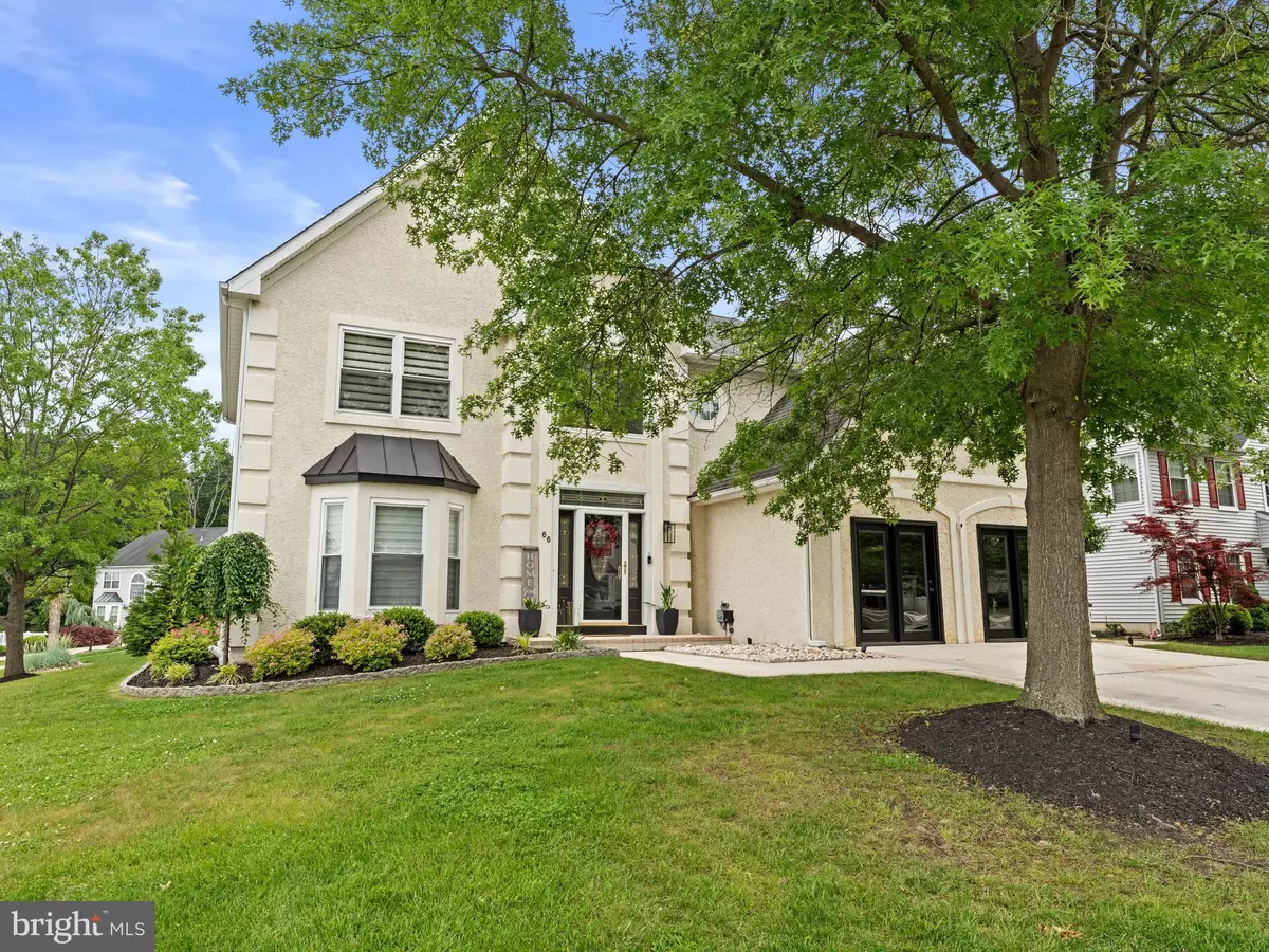 Sewell, NJ 08080,66 FOX HOLLOW LN