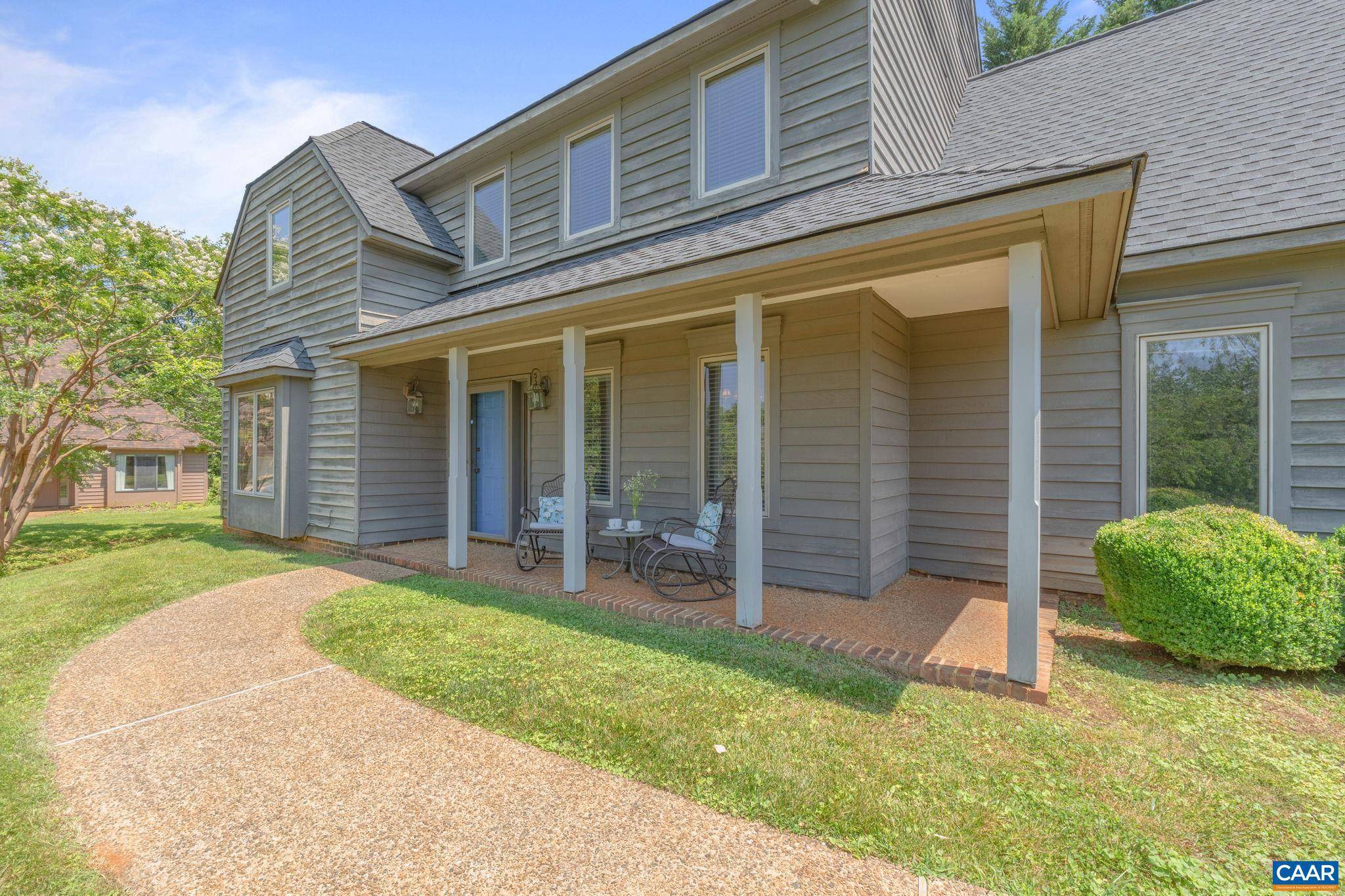Charlottesville, VA 22901,4870 MECHUMS RIVER RD