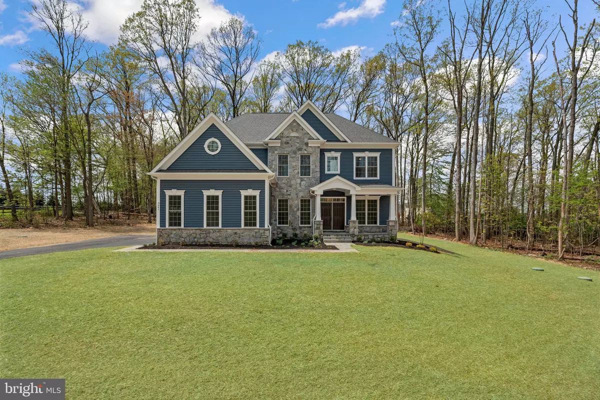 Hampstead, MD 21074,LOT OC2 HIGHGATE #BENTON