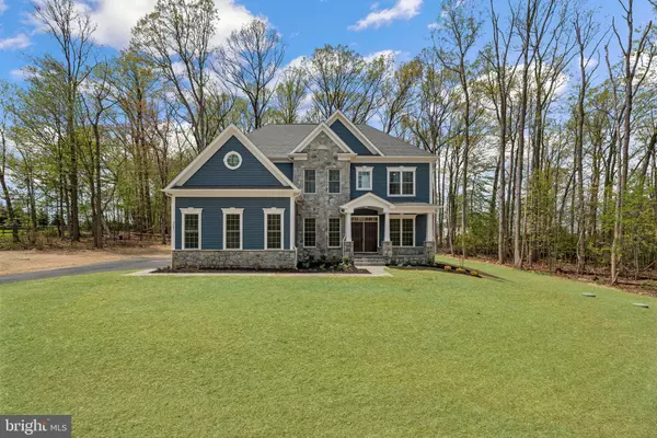 LOT OC2 HIGHGATE #BENTON, Hampstead, MD 21074